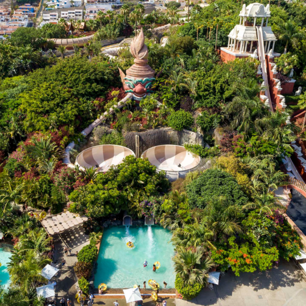 Siam Park - immagine 15