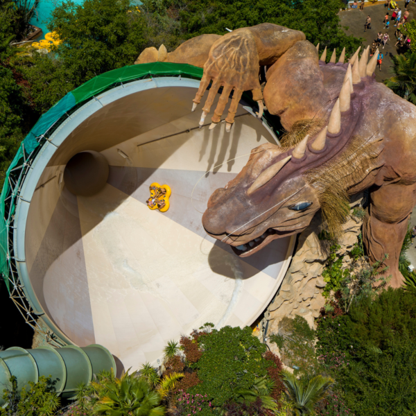 Siam Park - immagine 7