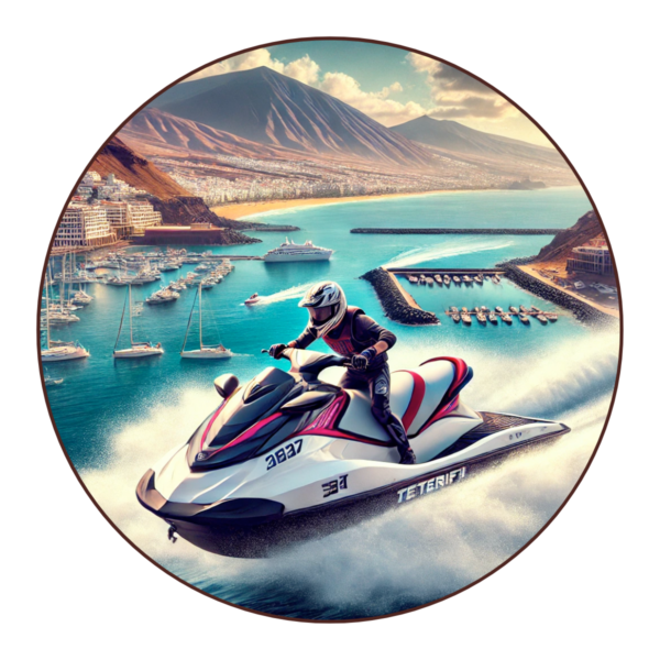 Jetski