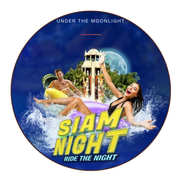 Siam Night